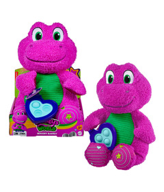 Fisher-Price Plush Barney