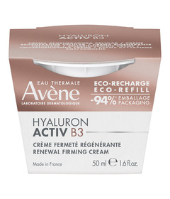 Avene Hyaluron Activ B3 Renewal Firming Cream Eco-refill