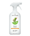 ATTITUDE Nature+ Bathroom Eco Cleaner Citrus Zest