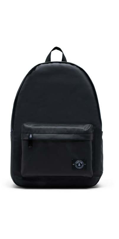 Buy Parkland Tello Backpack Coated Black at Well.ca | Free Shipping $35 ...