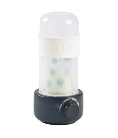 BEABA Baby Milk 3 in 1 Bottle Warmer