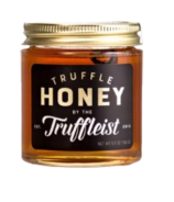 Truffleist Truffle Honey