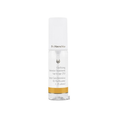 Dr. Hauschka Clarifying Intensive Treatment (age 25+) Dr. Hauschka Clarifying Intensive Treatment (age 25+)