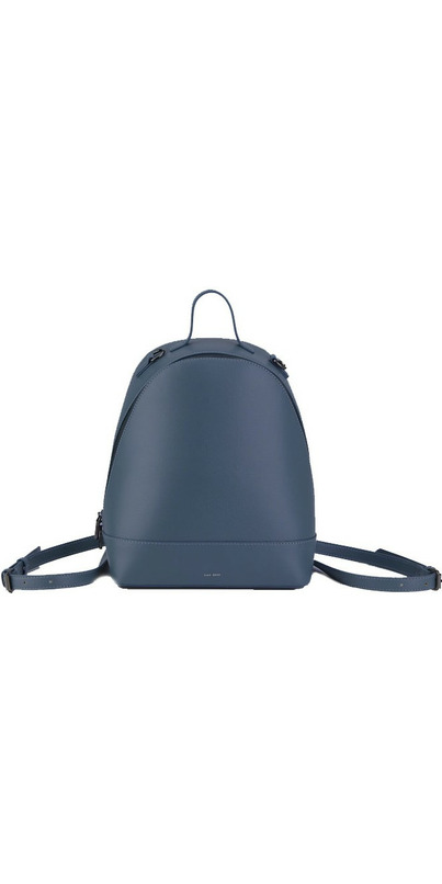 Buy Pixie Mood Cora Backpack Small Midnight Blue at Free - Main Image