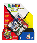 Spin Master Rubik's Perplexus Fusion 