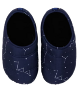 Chaussons Puffy BAGGU Constellation Midnight