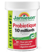 Jamieson Probiotique 10 Milliards