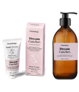 Osmology Dream Catcher Hand Wash & Hand Cream Patchouli & Orange Bundle