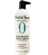 Original Sprout Scrumptious Baby Cream 