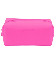 MYTAGALONGS Cosmetic Loaf with Pouch Hot Pink