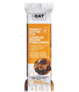 The Oat Company Bar Peanut Butter Cup 