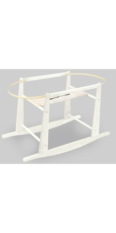 jolly jumper rocking bassinet stand