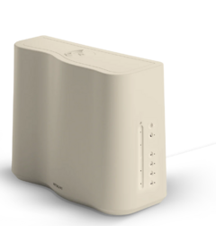 Vitruvi Humidifier Cloud Oat