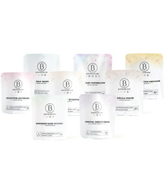 image of Bathorium The Crush Bath Soaks Gift Set with sku:304018