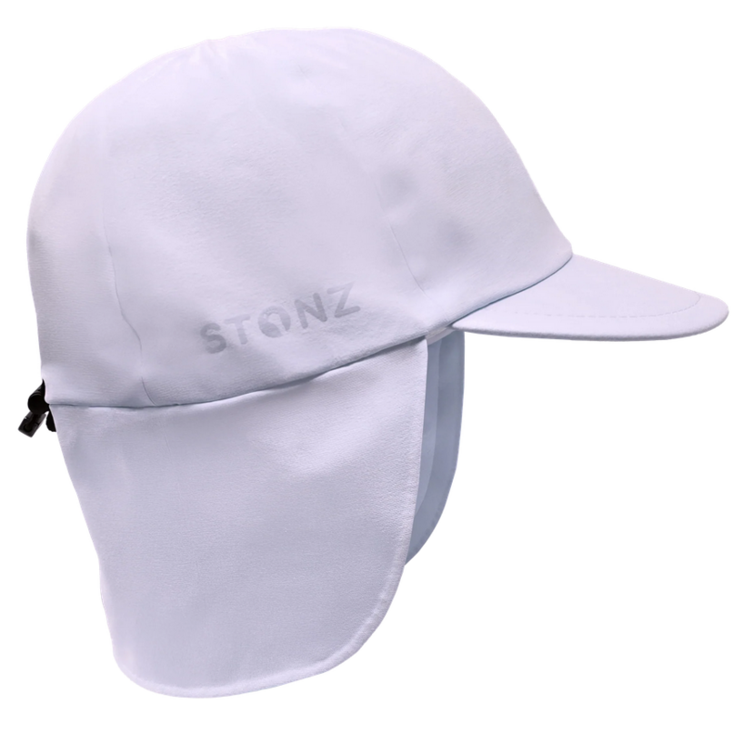 Buy Stonz Sun Flap Cap 2.0 Purple 0-12 Months (44-48cm) at Well.ca