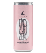 Leitz Einz-Zwei Zero Alcohol Free Sparkling Rose Can