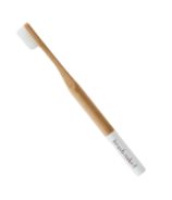 Brush Naked Brosse à dents en bambou