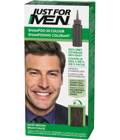 Coloration pour cheveux Just For Men Formule Originale