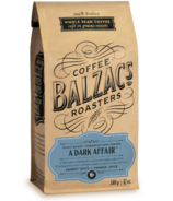Balzac's Coffee Roasters Whole Bean A Dark Affair
