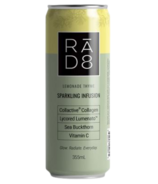 RA.D8 Lemonade Thyme Sparkling Tea