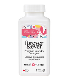 Forever & Ever Premium Laundry Detergent Powder Soft Scent