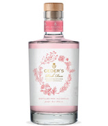 Ceder's gin distillé non-alcoolisé Pink Rose 