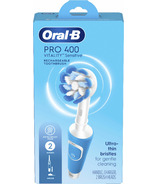 Brosse à dents rechargeable sensible Oral-B Vitality PRO 400