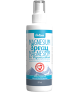 Natural Calm Bolton's Magnesium Spray (spray au magnésium)