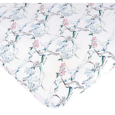 bamboo crib sheets canada