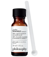 Philosophy Turbo Booster B3 100% Topical Niacinamide Powder