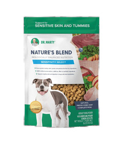 Dr. Marty Nature's Blend Sensitivity Select