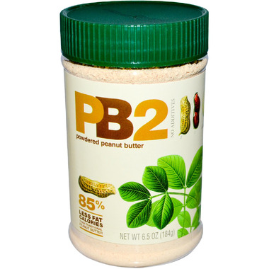 PB2 Powdered Peanut Butter