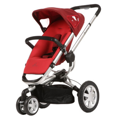 quinny stroller canada