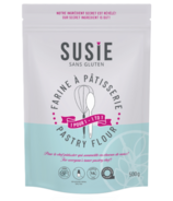 Susie Gluten Free Pastry Flour