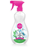 Dapple Baby Toy & Highchair Cleaning Spray Fragrance Free Dapple Baby Toy & Highchair Cleaning Spray Fragrance Free