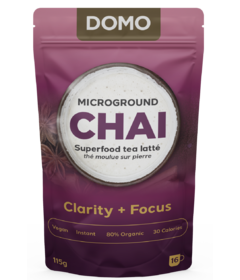 Domo Authentic Chai