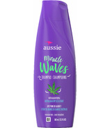 Aussie Shampoo Miracle Waves Hemp