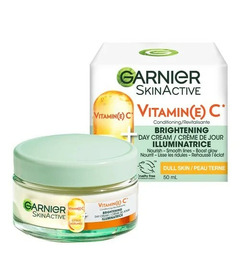 Garnier Skin Active Vitamin-C Moisturizing Cream Day