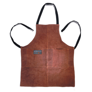 Outset Leather Grill Apron Outset Leather Grill Apron