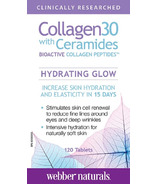Webber Naturals Collagen30 with Ceramides