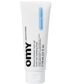 Omy Lab Smoothing Body Cream