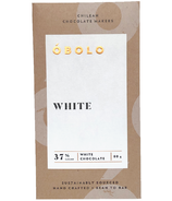 Obolo 37% White Chocolate