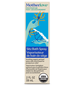 Motherlove Sitz Bath Spray 