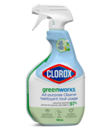 Clorox Green Works Nettoyant tout usage