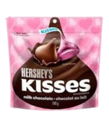 Hershey's Kisses Milk Chocolate 