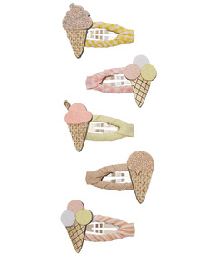 Mimi & Lula Mini Clic Clacs Ice Cream