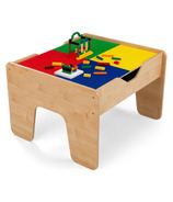 KidKraft 2-in-1 Activity Table With Board