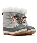 SOREL Yoot Pac Winter Boots Nylon Dove Gum