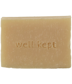 Well Kept Shave Soap