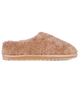 Chaussons Joy Teddy pour femmes ÉMU Australia Camel